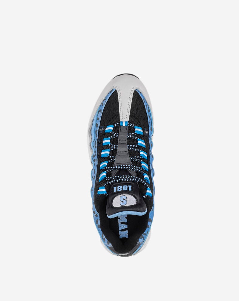 Nike Spelman University Air Max 95 II7275-001 Blue 7