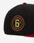59Fifty Chicago Bulls Fitted Hat