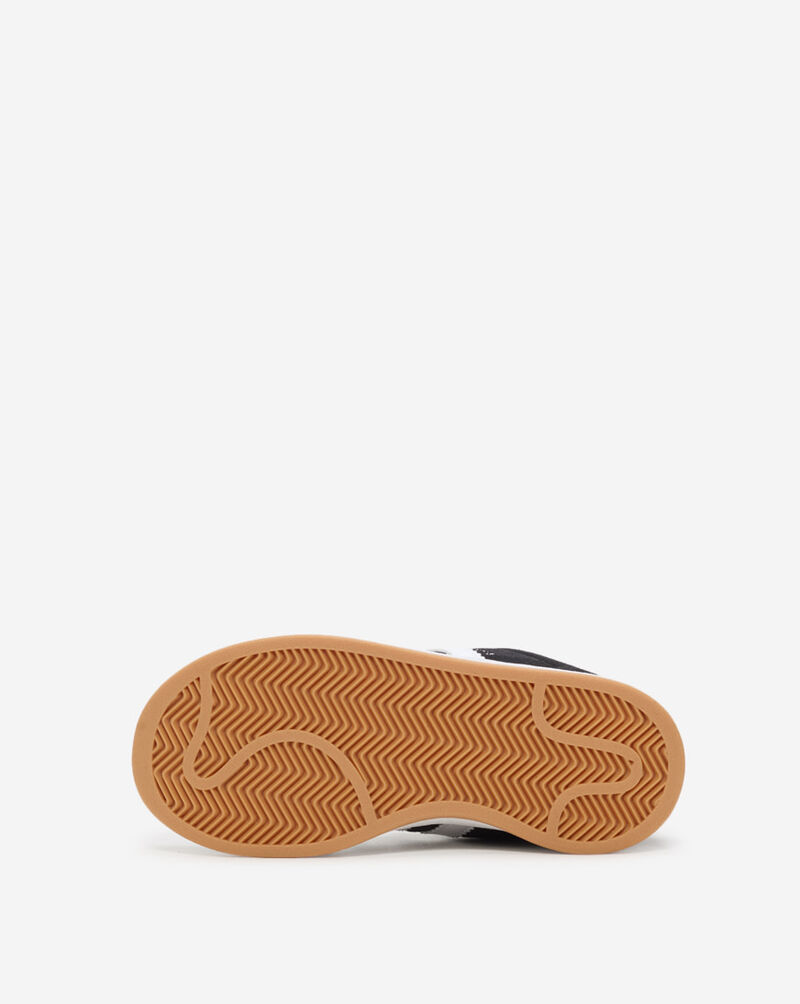 adidas Pre-School Campus 00s JI4331 Black 4