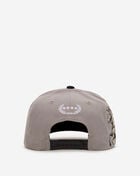 Wild Ride 2 Tone Wool Trucker Hat 