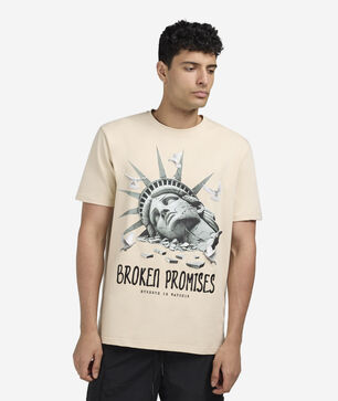 Broken Promises Tee
