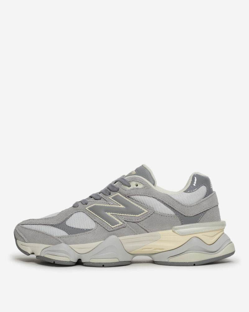 New Balance 9060 U90609Z4 Grey 1