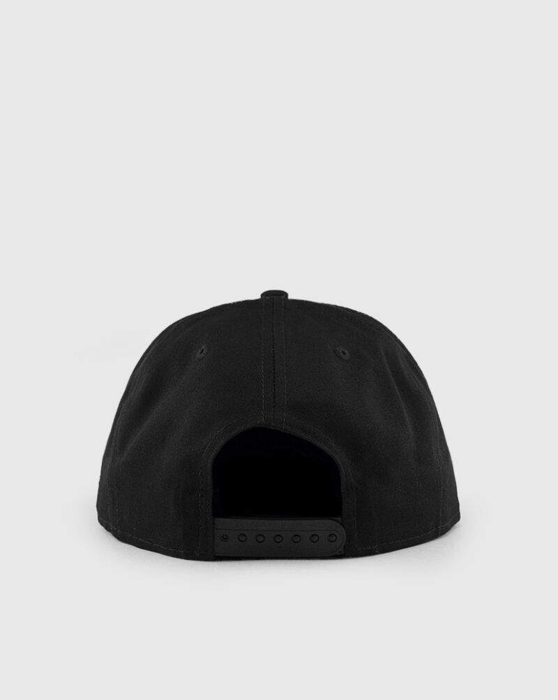 New Era Philadelphia Eagles Basic 9Fifty Snapback 11872951 Black 4