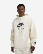 Nike Air Fleece Pullover Hoodie HJ0273-133 White 1
