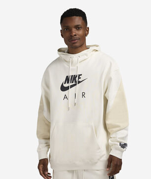 Air Fleece Pullover Hoodie