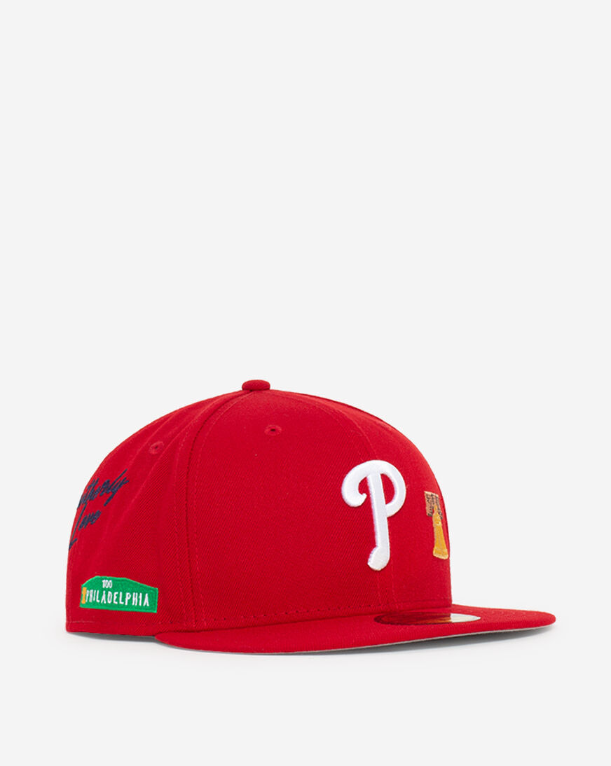New Era 59Fifty Philadelphia Phillies 