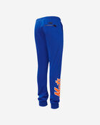 PRO STANDARD New York Mets Classic Chenille Double Knit Jogger  LNM431581-RYB Blue 3