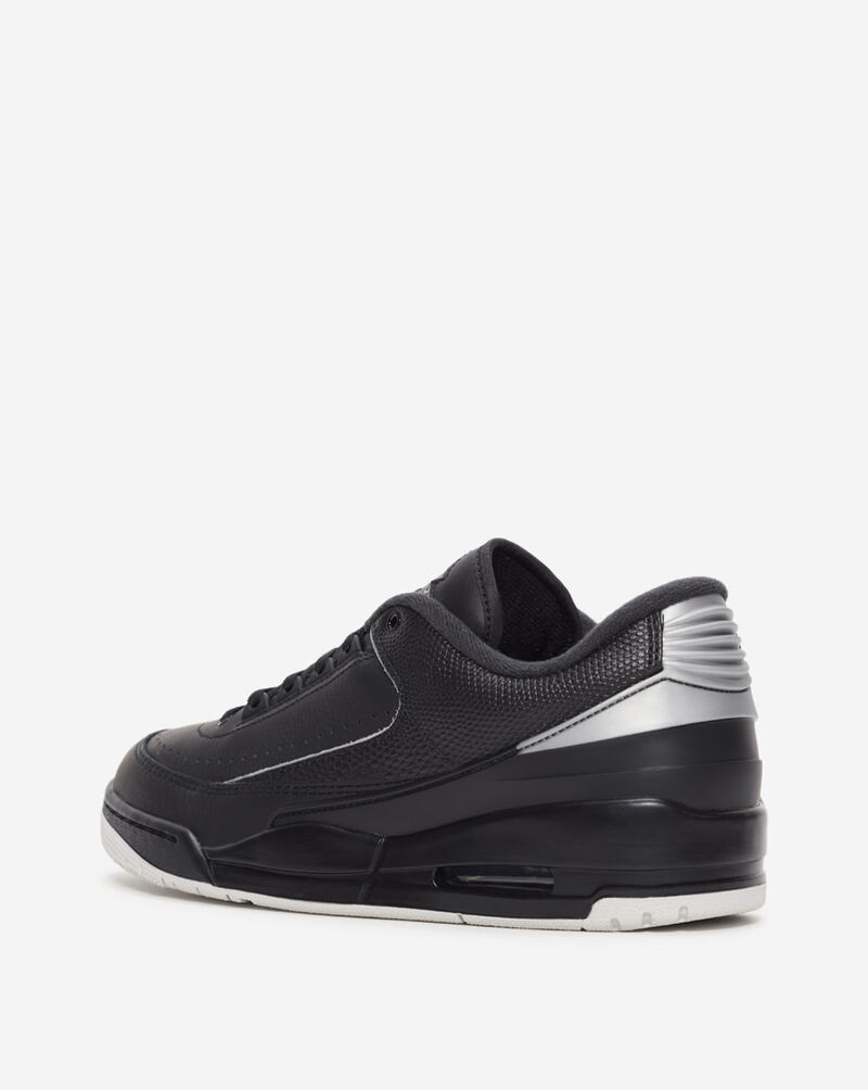 Jordan Air Jordan 2/3 FD0383-001 Black 8