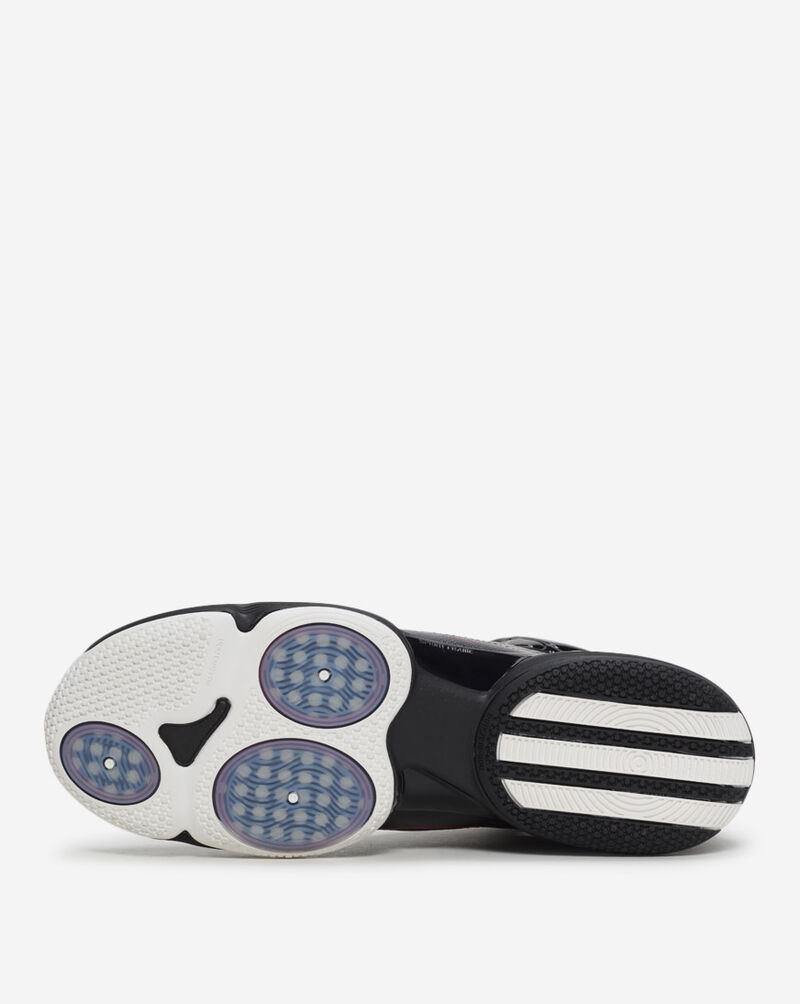 adidas Adizero D Rose 1 FW7591 Black 5