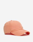 Nike Unstructured Club Cap FB5372-835 Orange 1