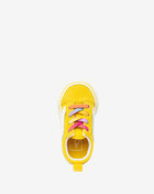 Toddler Elastic Rainbow Lace Old Skool