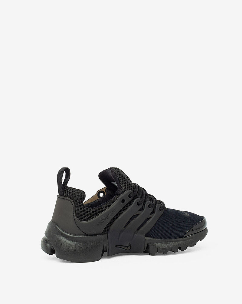 Nike Pre-School Air Presto 844766-003 Black 3