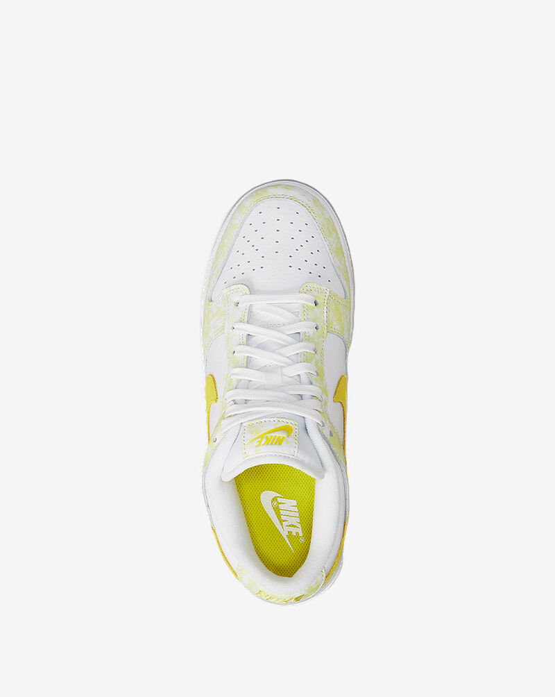 Nike Dunk Low DM9467-700 Yellow 5