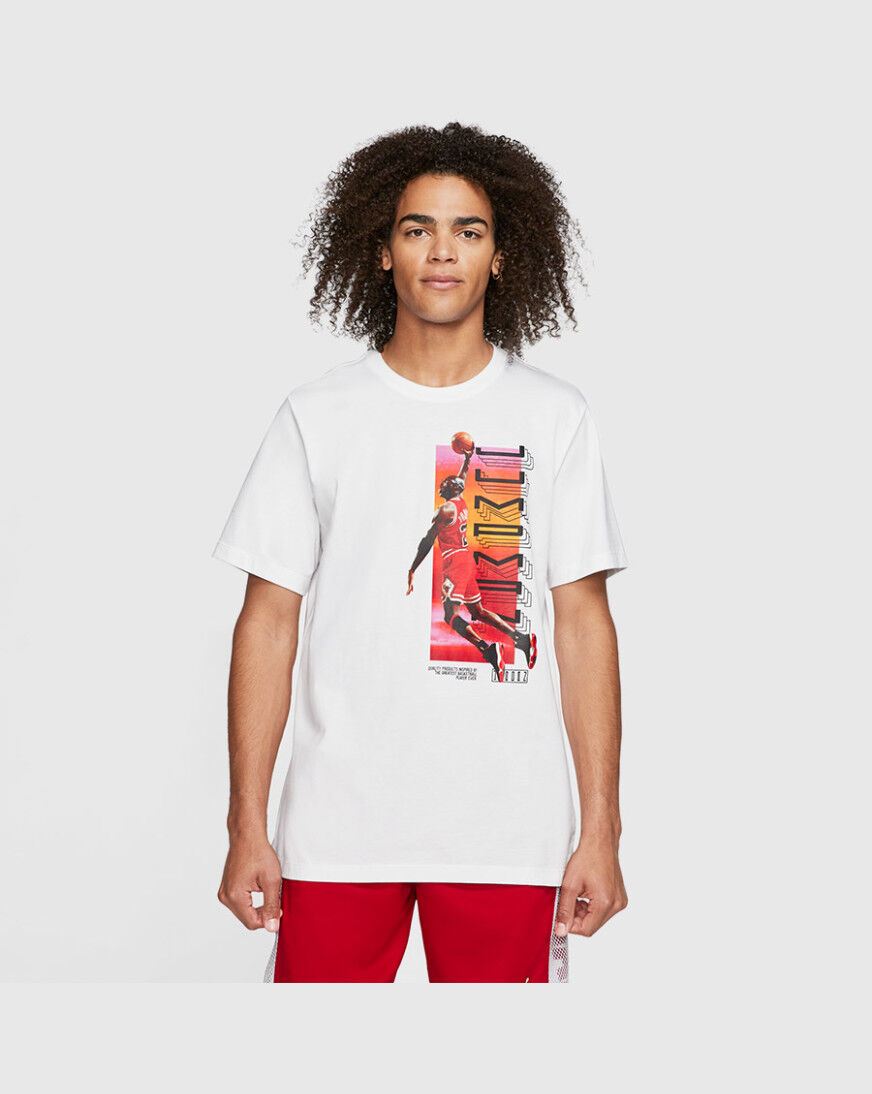Snipes jordan t shirt clearance