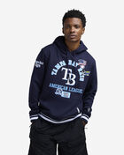 Tampa Bay Rays Pro Area Code Hoodie