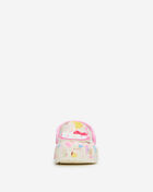 Crocs Toddler Hello Kitty Classic Clog 212686-90H Pink 3