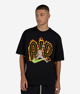 Script T-Shirt