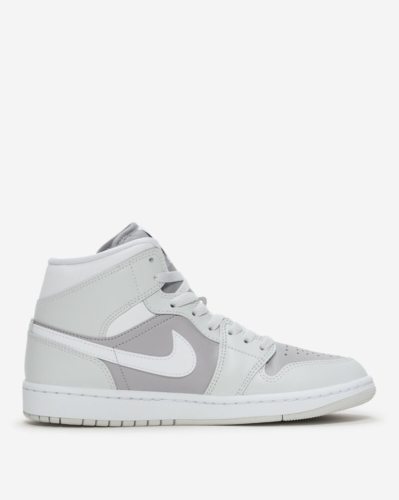 Jordan Air Jordan 1 Mid BQ6472-008 Grey 4