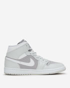Jordan Air Jordan 1 Mid BQ6472-008 Grey 4