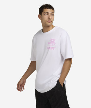 We the Best Tee