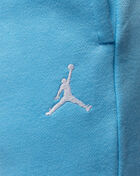 Jordan Big Kids' Brooklyn Fleece Pants 95F113-U9G Blue 3