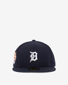 59Fifty Detroit Tigers 2005 All-Star Game Patch Hat