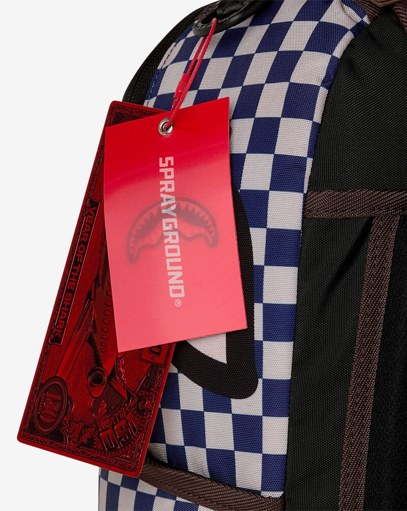 Sprayground Moya Camokawa Backpack B8810 Multi 6