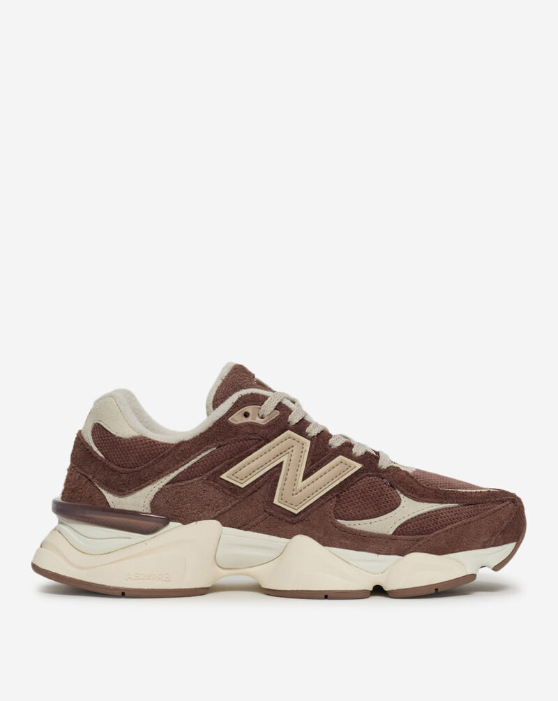 New Balance 9060 U9060CCC Brown 4