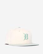 New Era 59Fifty Detroit Tigers Fitted Hat 60904808 cream 1