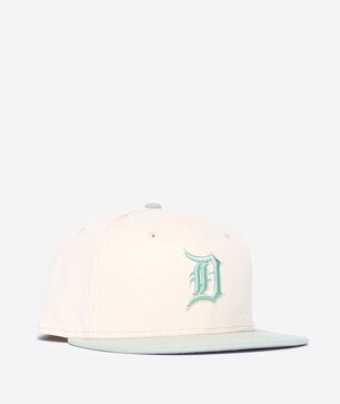 59Fifty Detroit Tigers Fitted Hat