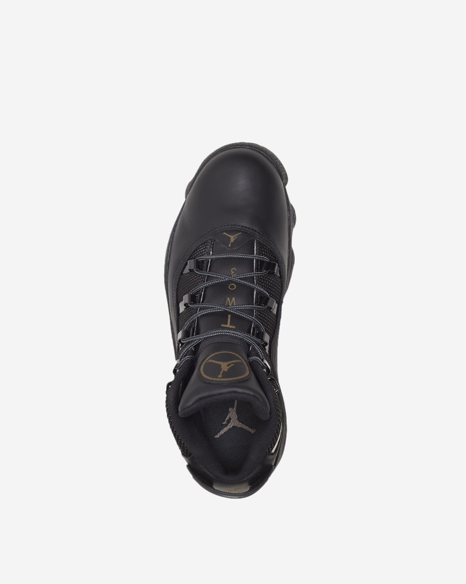 6 rings winterized boots