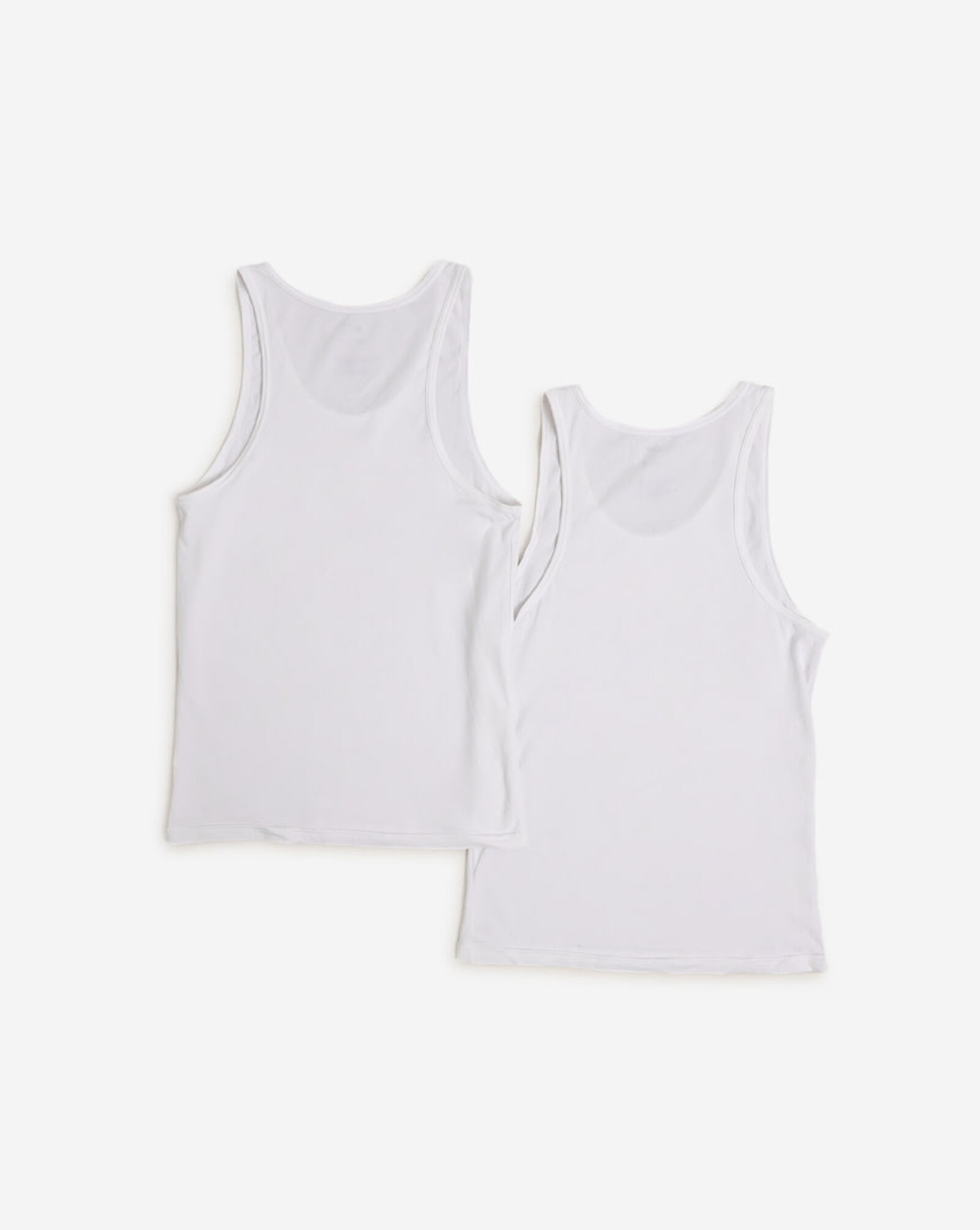 Shop Nike 2Pack Tank Top KE1193100 white SNIPES USA