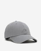New Balance 6 Panel Classic Hat LAH51004-SLA Grey 1