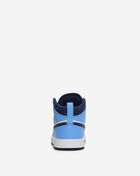 Jordan Little Kids' Air Jordan 1 Mid DQ8424-405 Blue 5