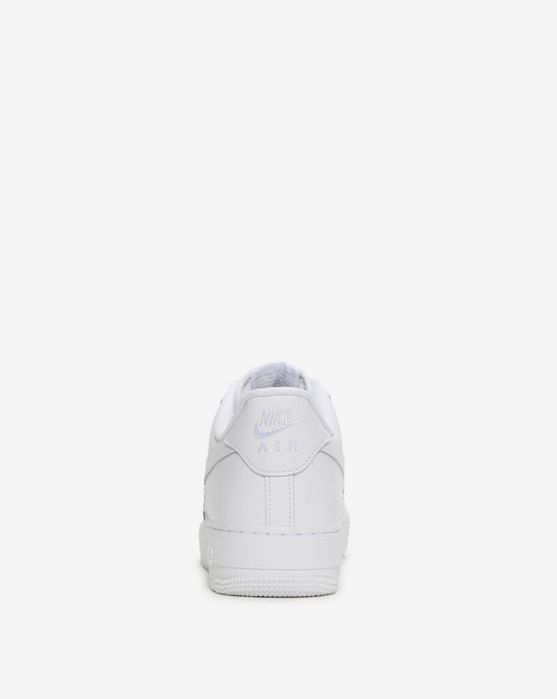 Nike Air Force 1 '07 Edge IM5750-100 White 5