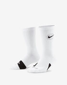 3Pk Everyday Bball Crew Socks