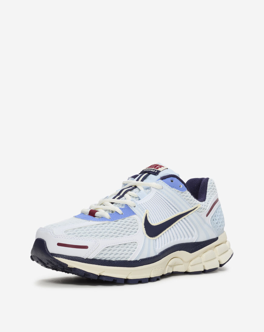 Shop Nike Zoom Vomero 5 FV8111-451 blue | SNIPES USA