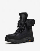 UGG Adirondack Boot XXV 1170770-BLK Black 2