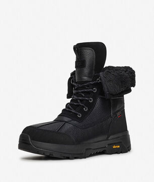 Adirondack Boot XXV