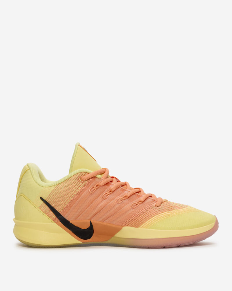 Nike Sabrina 3 IB2273-700 Yellow 4