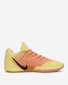 Nike Sabrina 3 IB2273-700 Yellow 4