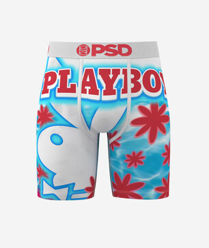 Summer Time Briefs