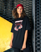 Flight Shoe Graphic Tee