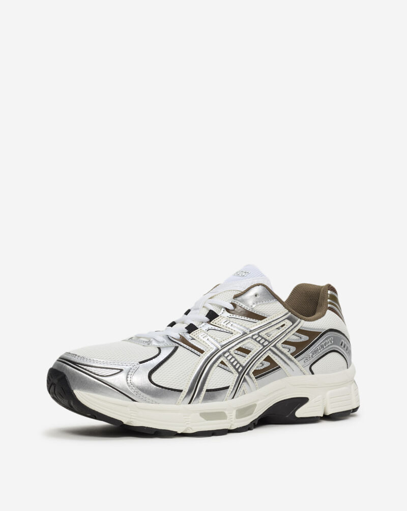 Asics GEL-STRATUS MC 1203B049-102 White 2