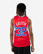 Los Angeles Clippers Blake Griff Swingman Jersey