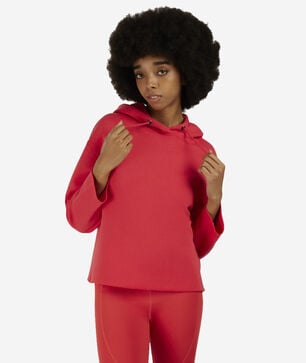 Open Edge Hoodie