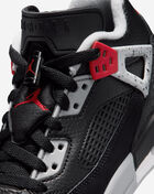 Jordan Grade School Spizike Low FQ3950-009 Black 7