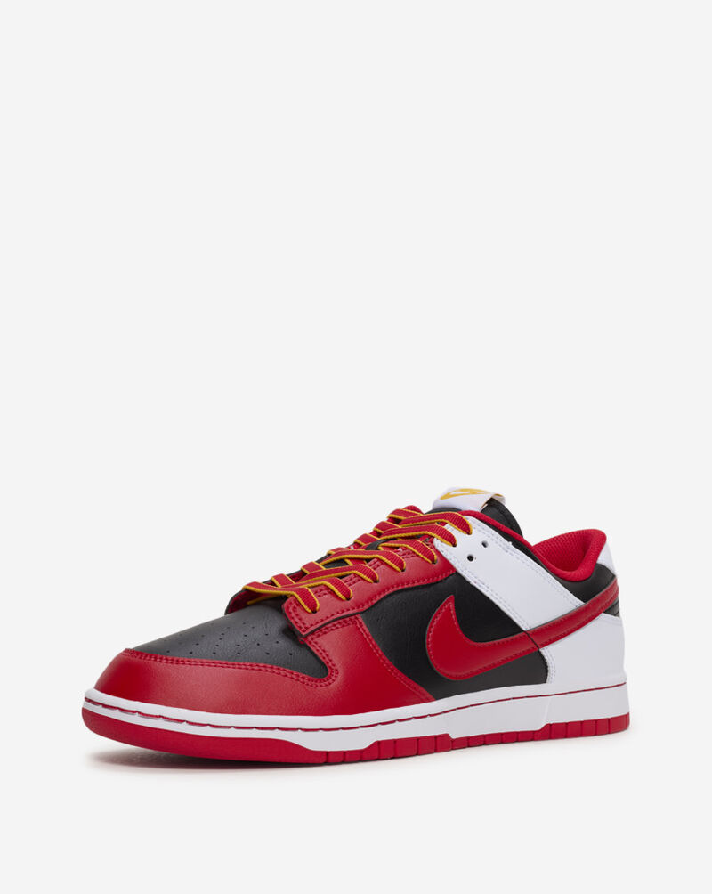 Nike Dunk Low IV2706-010 Red 2