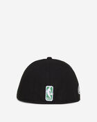 59Fifty Boston Celtics 2-Tone Champions Fitted Hat