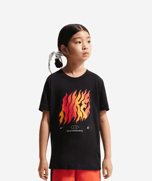 Big Kids' Legend Dri-FIT T-Shirt